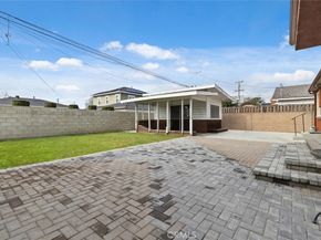 4219 Sebren Avenue, Lakewood CA 90713