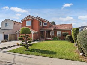 4219 Sebren Avenue, Lakewood CA 90713