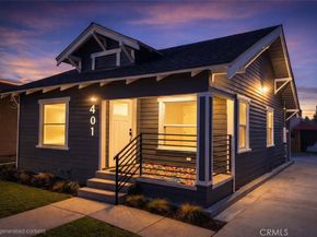 401 E 61st, Los Angeles CA 90003