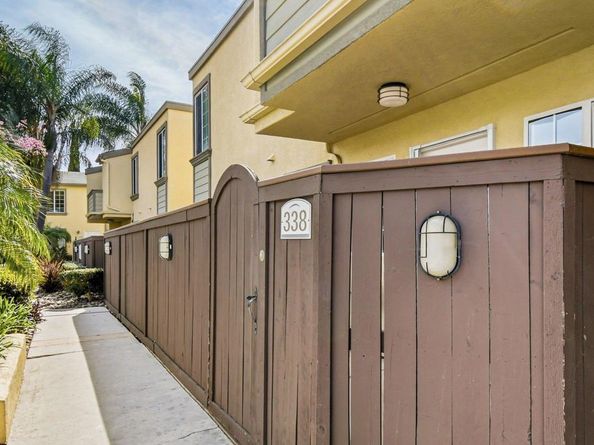 5402 Balboa Arms Dr. 338, San Diego CA 92117