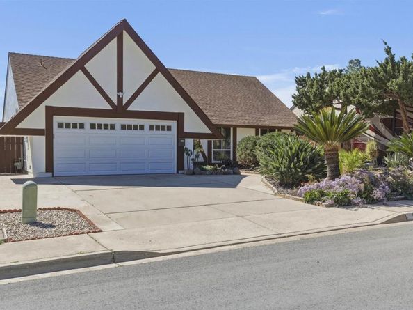 10741 Len Street, Santee CA 92071