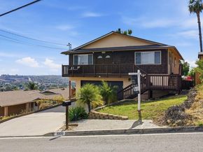 1232 Maria Avenue, Spring Valley CA 91977