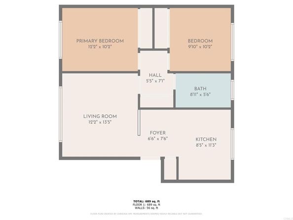 9379 Winter Gardens Blvd 10, Lakeside CA 92040