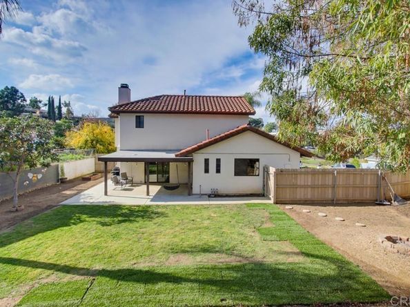 12021 McWest Lane, Lakeside CA 92040