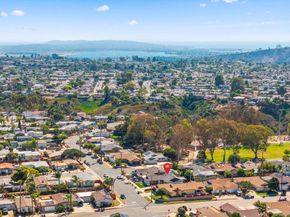 4984 Gaylord Drive, San Diego CA 92117