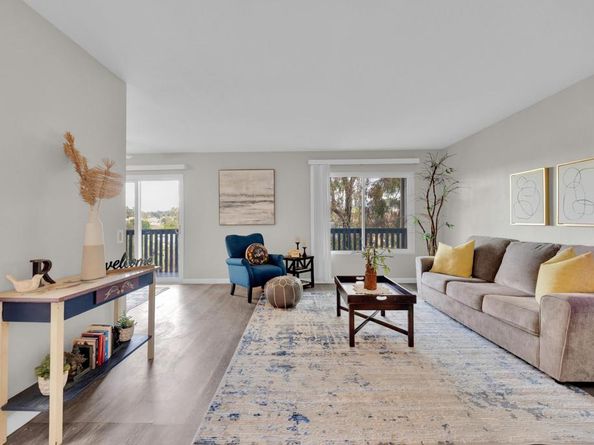 4960 Lantana Drive 7, San Diego CA 92105