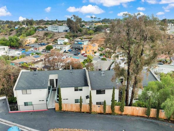 4960 Lantana Drive 7, San Diego CA 92105