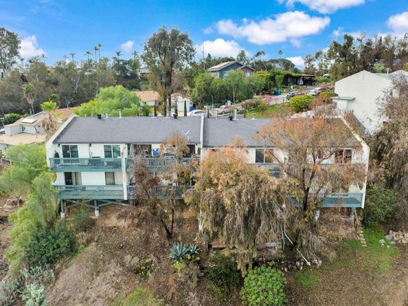 4960 Lantana Drive 7, San Diego CA 92105