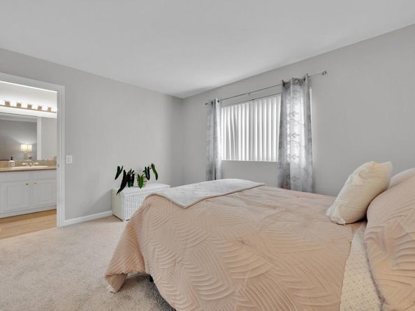 4960 Lantana Drive 7, San Diego CA 92105