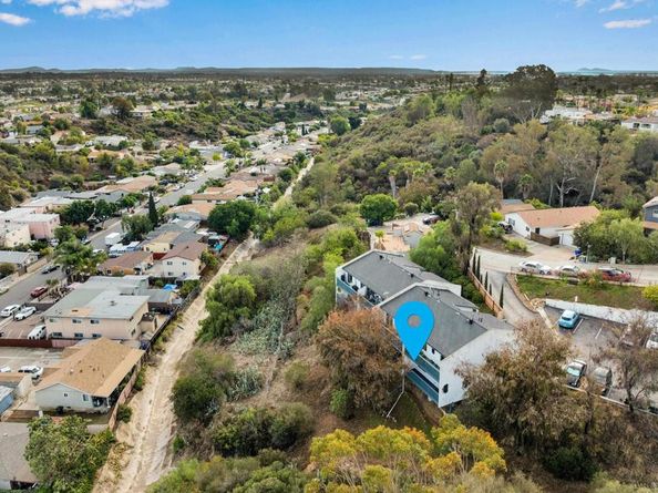 4960 Lantana Drive 7, San Diego CA 92105