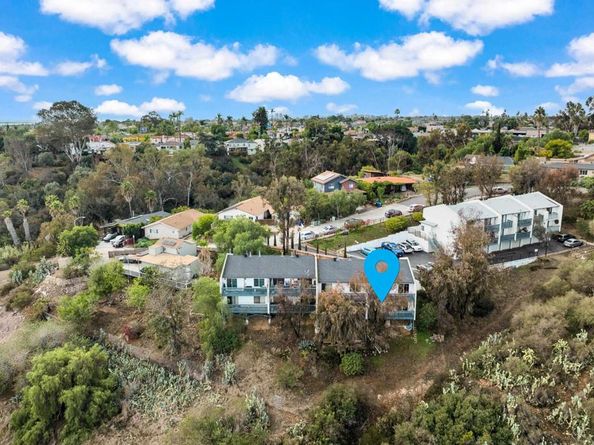 4960 Lantana Drive 7, San Diego CA 92105