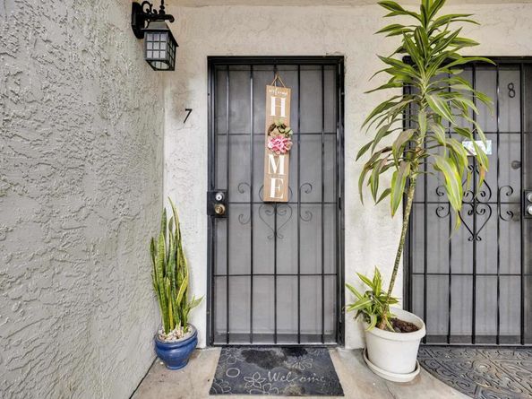 4960 Lantana Drive 7, San Diego CA 92105