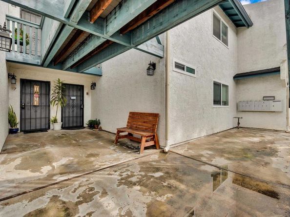 4960 Lantana Drive 7, San Diego CA 92105