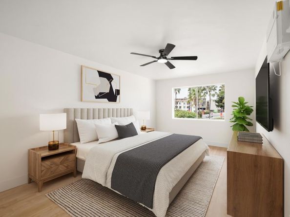 4444 W Point Loma Boulevard 122, San Diego CA 92107