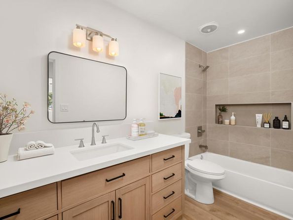 4444 W Point Loma Boulevard 122, San Diego CA 92107