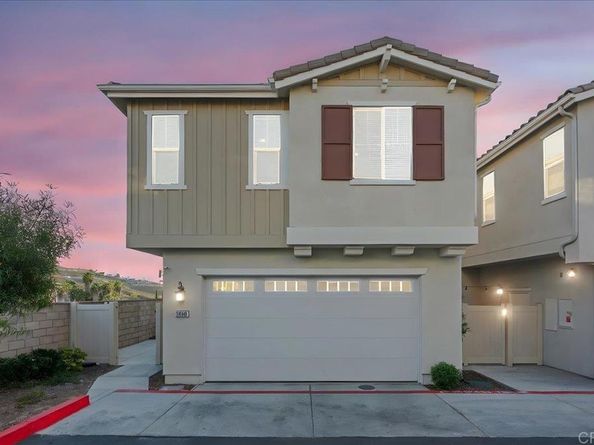 2608 Nanza Street, Spring Valley CA 91977