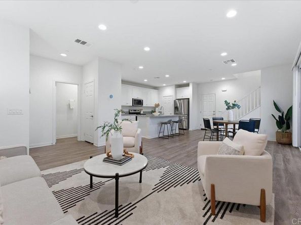 2608 Nanza Street, Spring Valley CA 91977