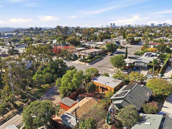 1603 5 Felton Street, San Diego CA 92102