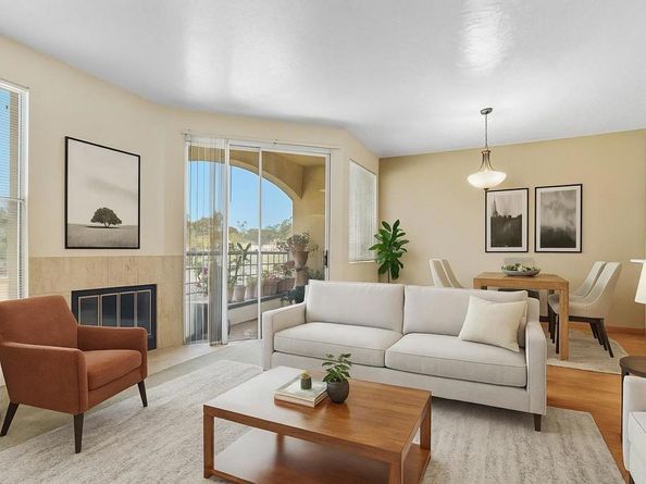 6151 Calle Mariselda 302, San Diego CA 92124