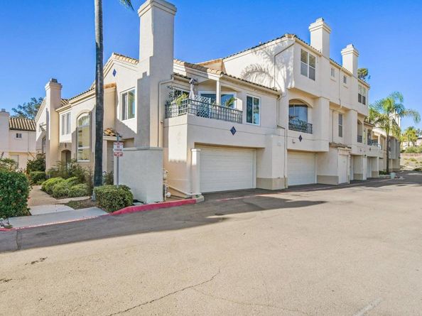 6151 Calle Mariselda 302, San Diego CA 92124