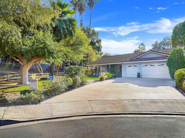 3738 Glen Verde Court, Bonita CA 91902