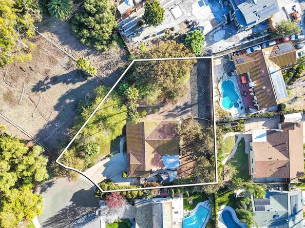 3738 Glen Verde Court, Bonita CA 91902