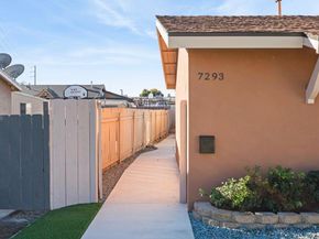 7291 Gatewood Lane, San Diego CA 92114