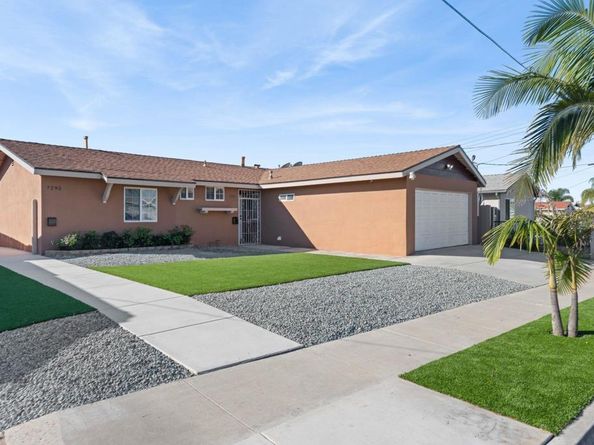 7291 Gatewood Lane, San Diego CA 92114