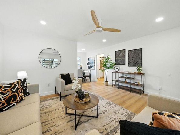 4161 Winona Ave, San Diego CA 92105