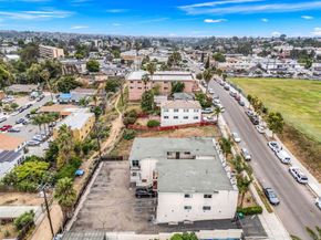 4161 Winona Ave, San Diego CA 92105