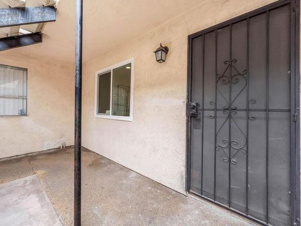 4161 Winona Ave, San Diego CA 92105