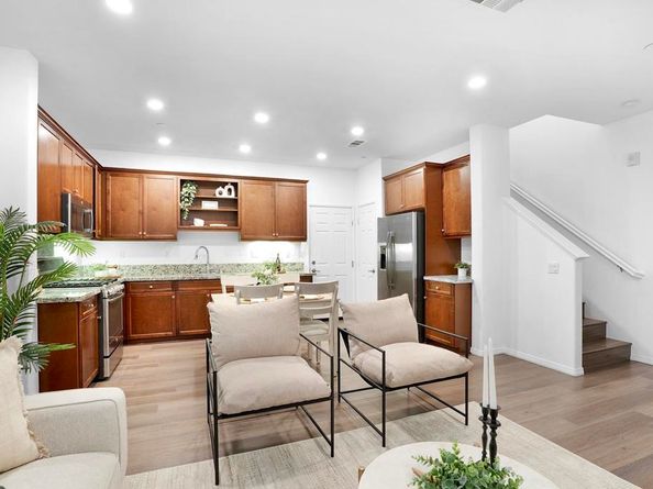 1541 Winter Lane 4, Chula Vista CA 91915