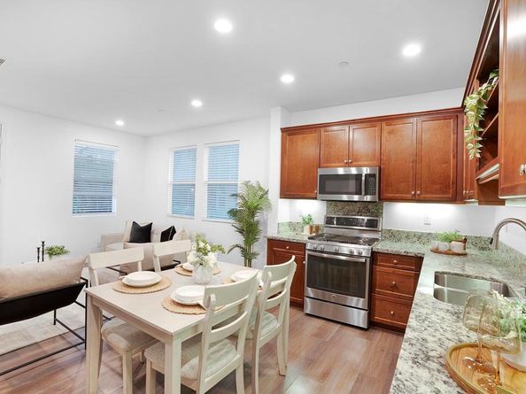 1541 Winter Lane 4, Chula Vista CA 91915