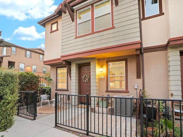 1541 Winter Lane 4, Chula Vista CA 91915