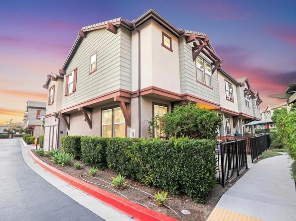 1541 Winter Lane 4, Chula Vista CA 91915