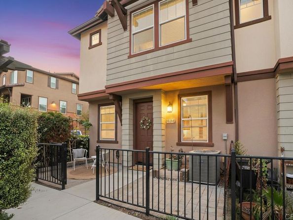 1541 Winter Lane 4, Chula Vista CA 91915