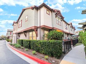 1541 Winter Lane 4, Chula Vista CA 91915