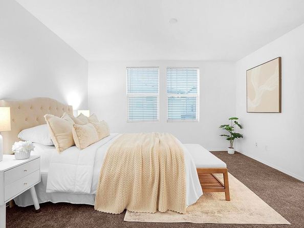 1541 Winter Lane 4, Chula Vista CA 91915