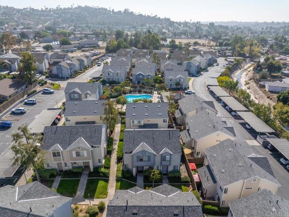 2157 Kings View Cir., Spring Valley CA 91977