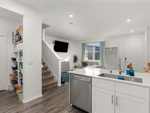 936 Cooper Place, San Diego CA 92102