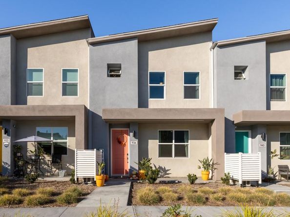 936 Cooper Place, San Diego CA 92102