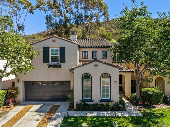 612 Via Del Caballo, San Marcos CA 92078