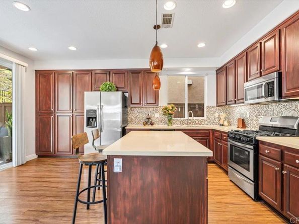 612 Via Del Caballo, San Marcos CA 92078