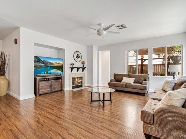 612 Via Del Caballo, San Marcos CA 92078