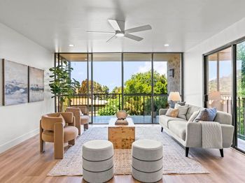 2500 Torrey Pines Road