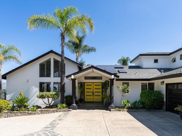 11201 Constellation Drive, El Cajon CA 92020