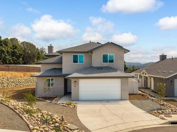 1625 Mauzy Way, El Cajon CA 92021