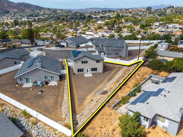 1625 Mauzy Way, El Cajon CA 92021