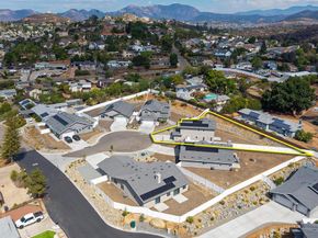 1625 Mauzy Way, El Cajon CA 92021