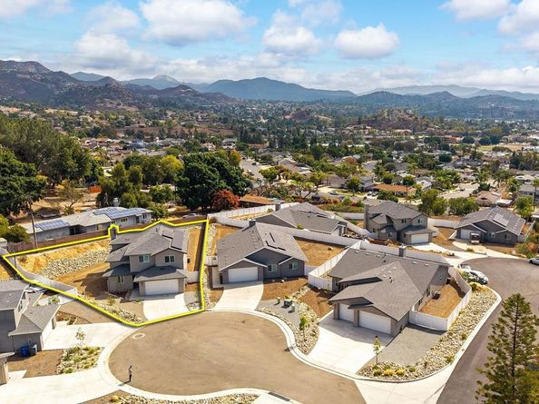 1625 Mauzy Way, El Cajon CA 92021